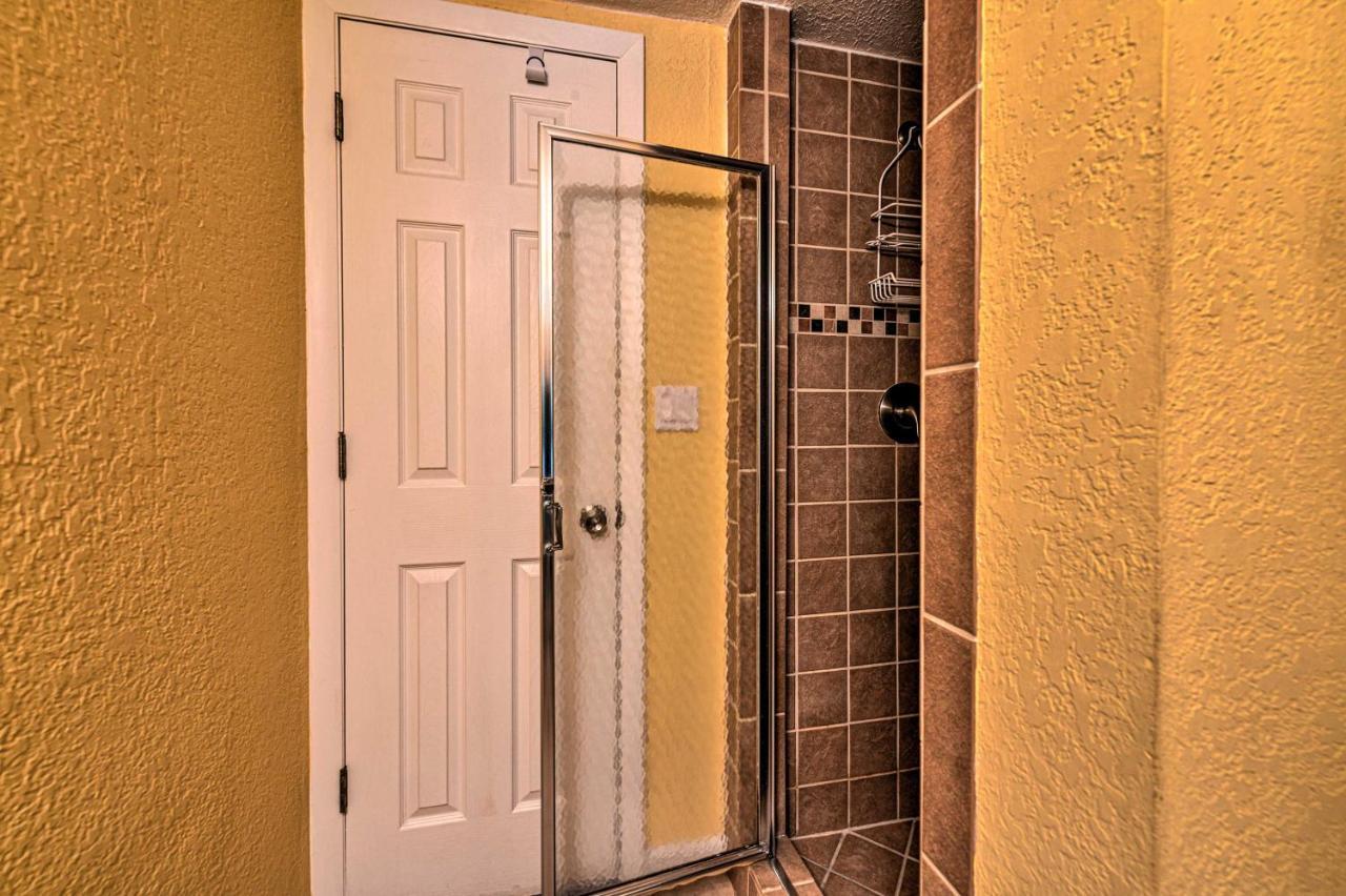 Lido Key Hideout With Patio And Yard And Walk To Beach! Sarasota Bagian luar foto